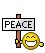 Sign Peace